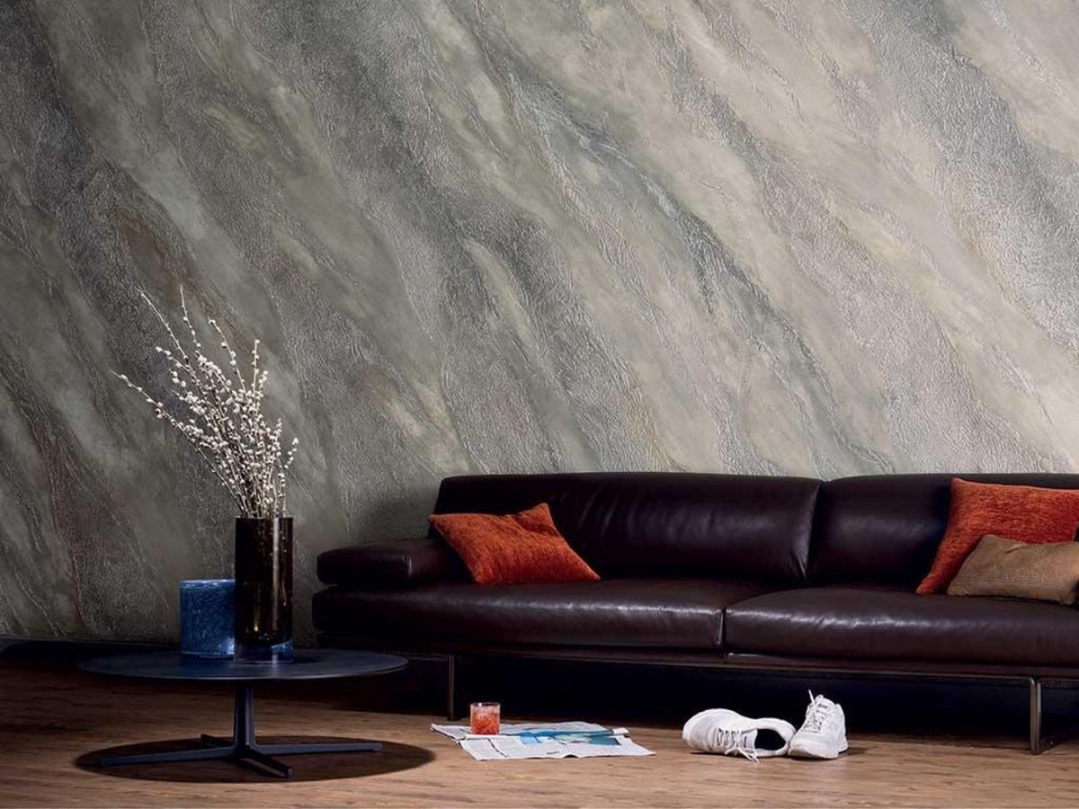 Декоративная штукатурка istinto Giorgio Graesan