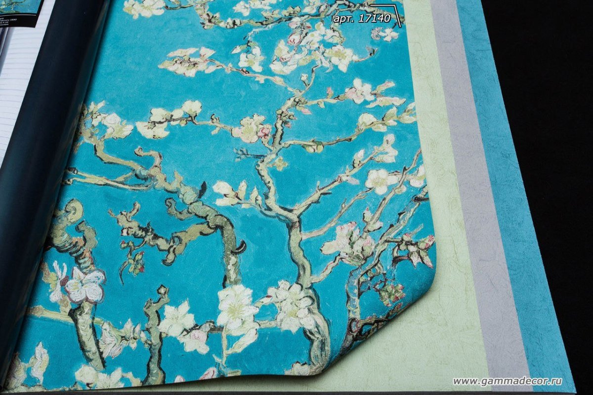 BN International van Gogh 17140