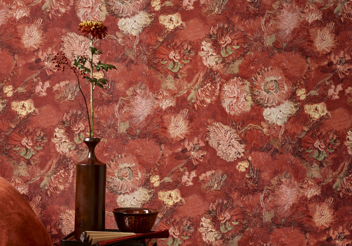 Комната CG художницы фото