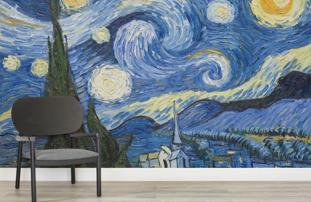 Обои BN International 17140