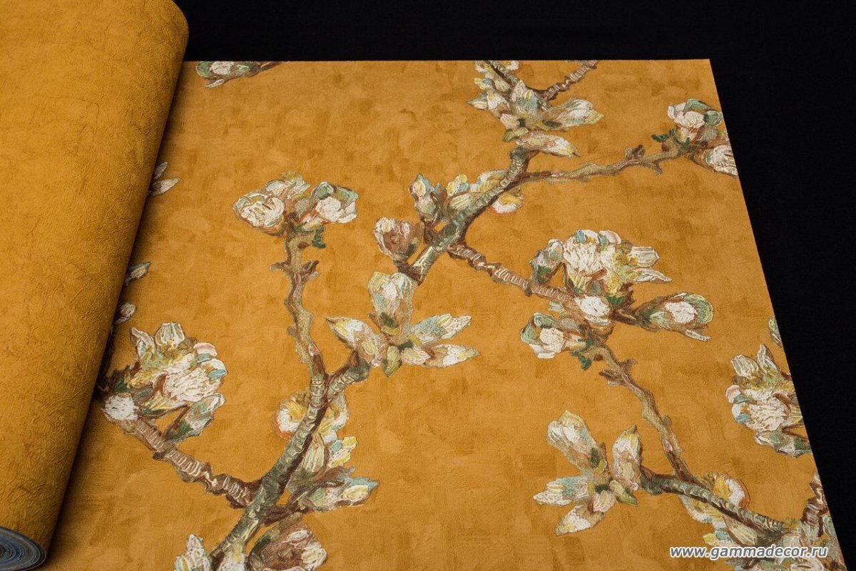 BN International, коллекция van Gogh