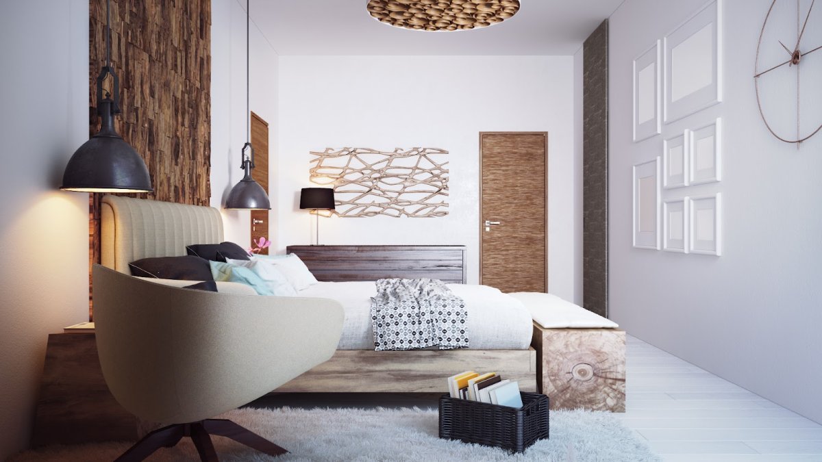 BN 30542 панно BN (van Gogh