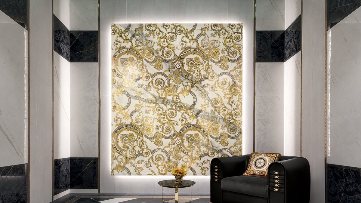 Versace Ceramics Maximus