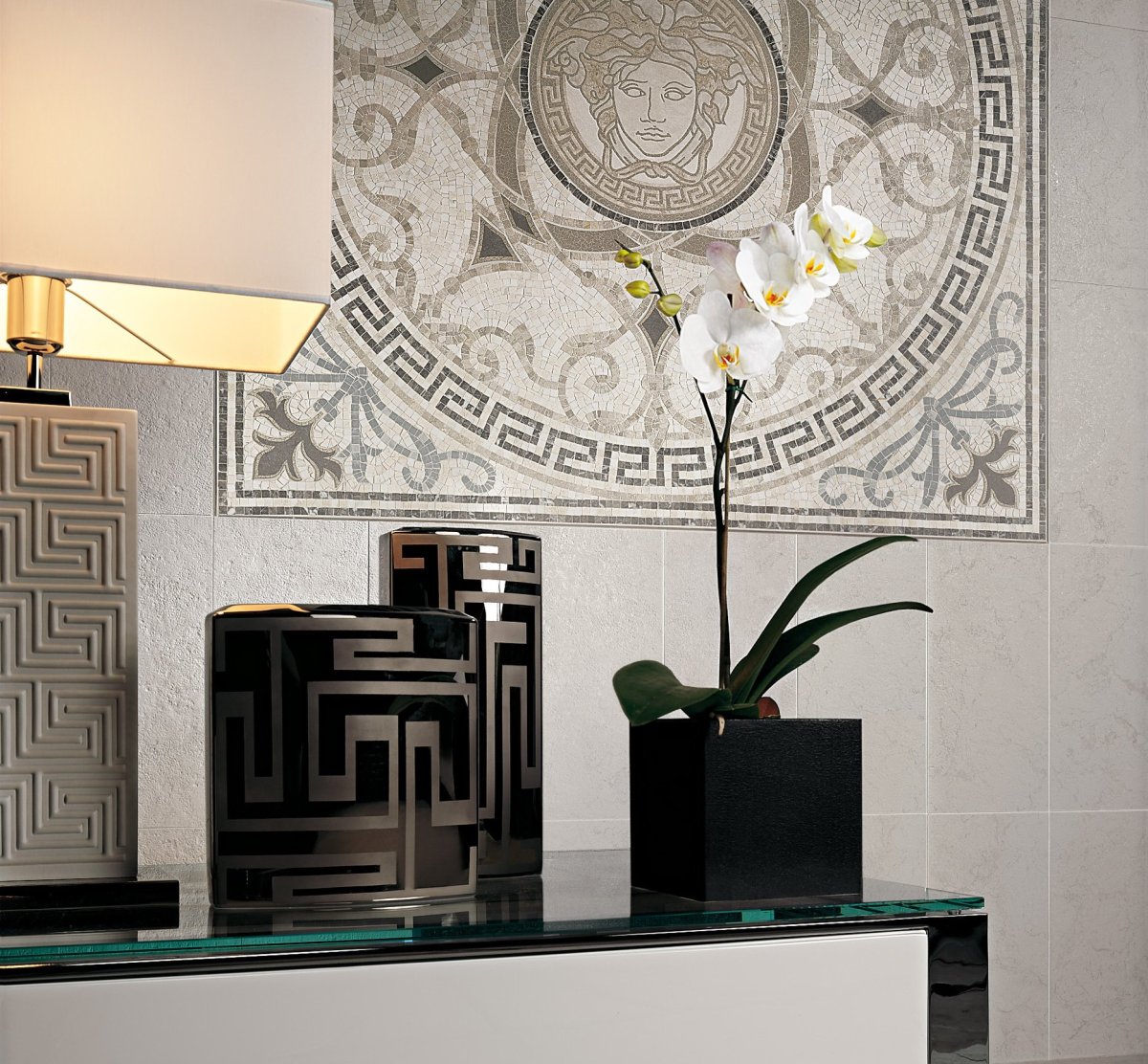 Плитка Versace Exclusive