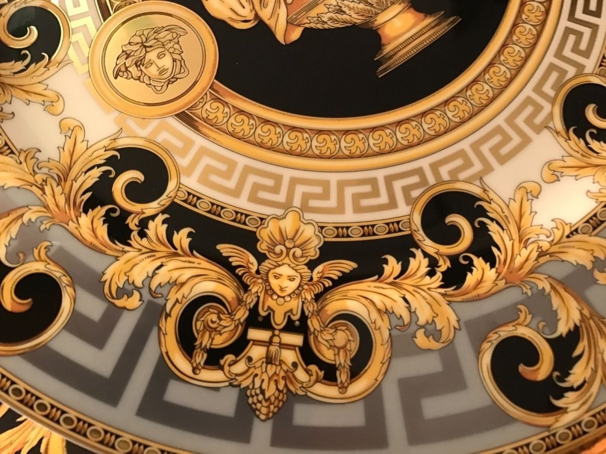 Версаче Барокко