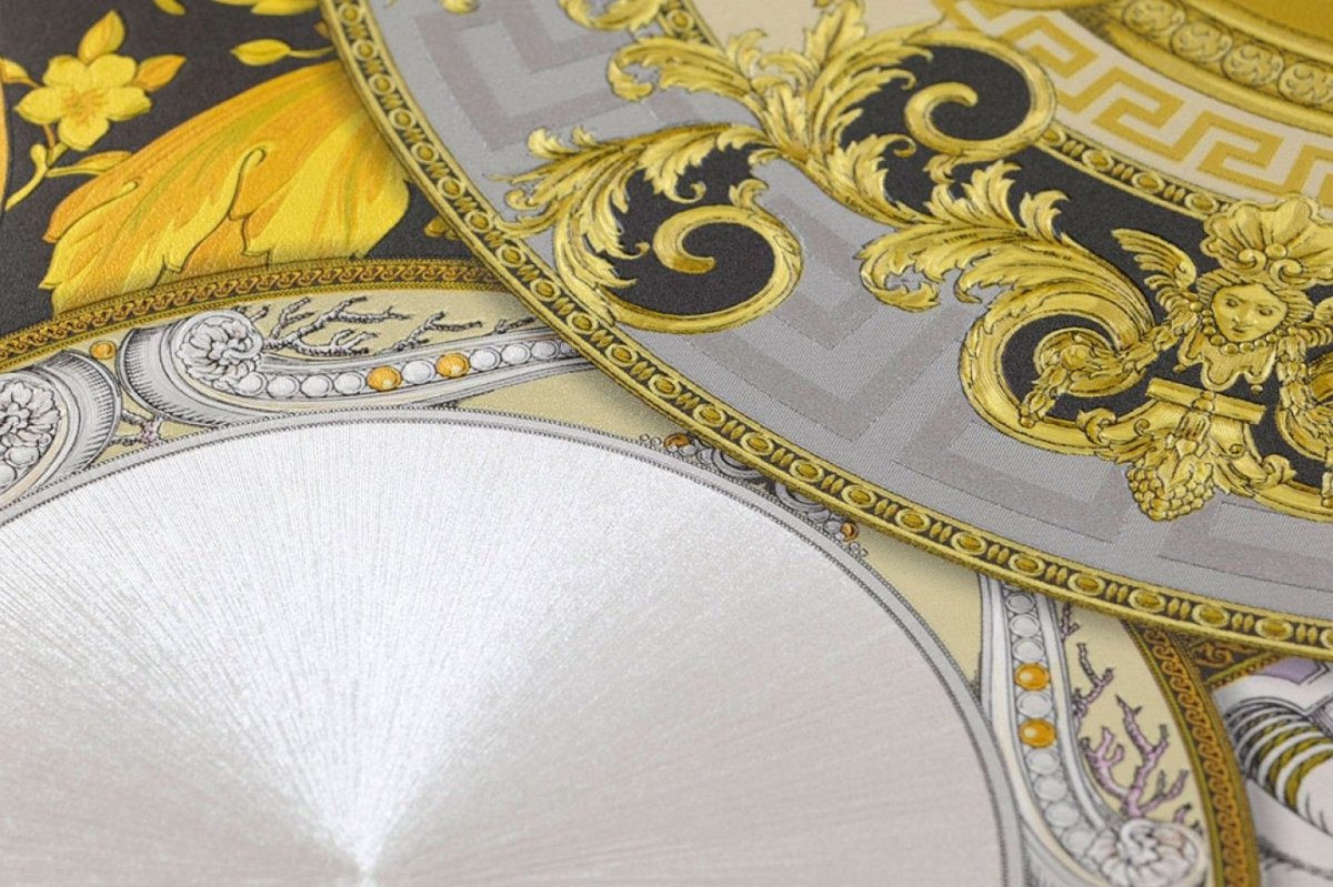 Обои Версаче