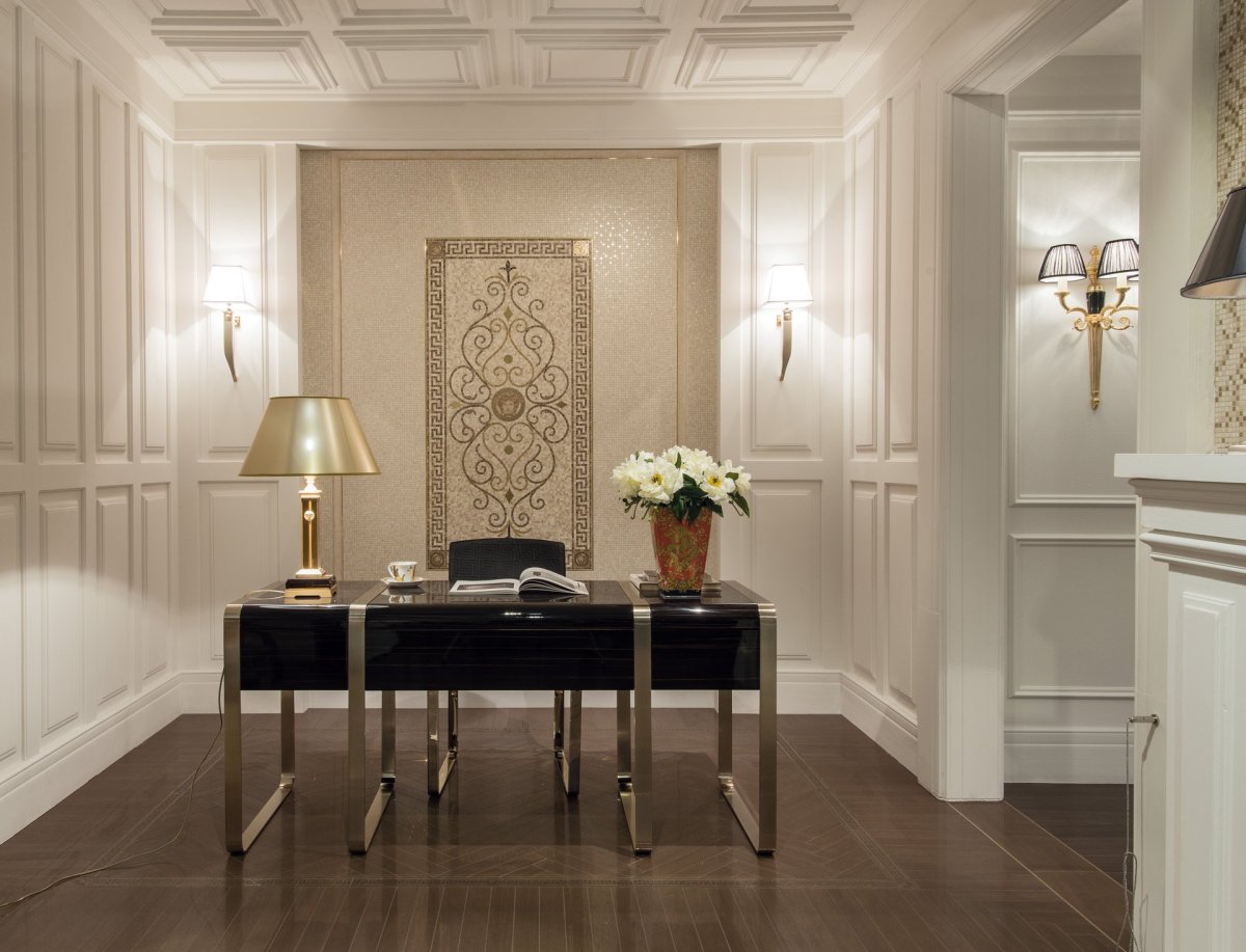 Версаче хоум