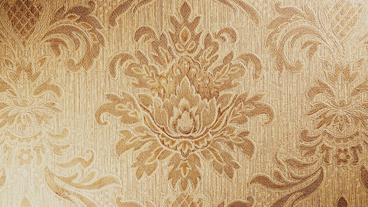 Советские обои для стен