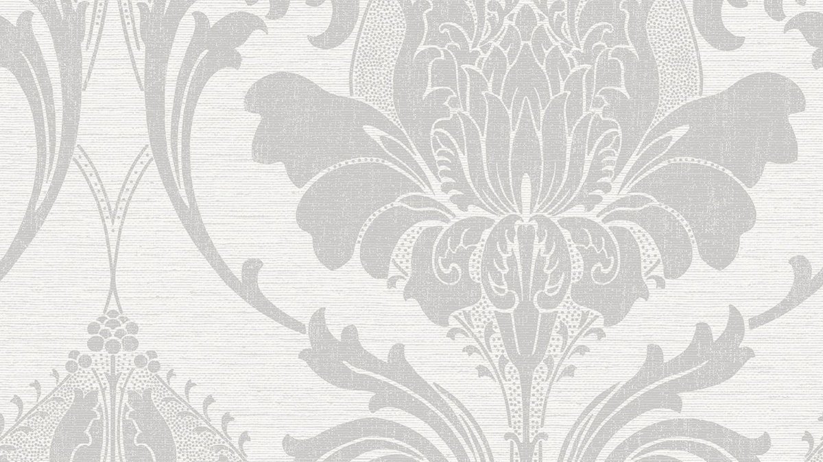 Обои с вензелями