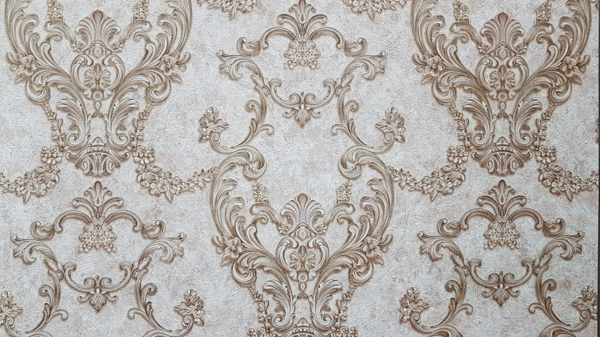 Текстуры в стиле Барокко