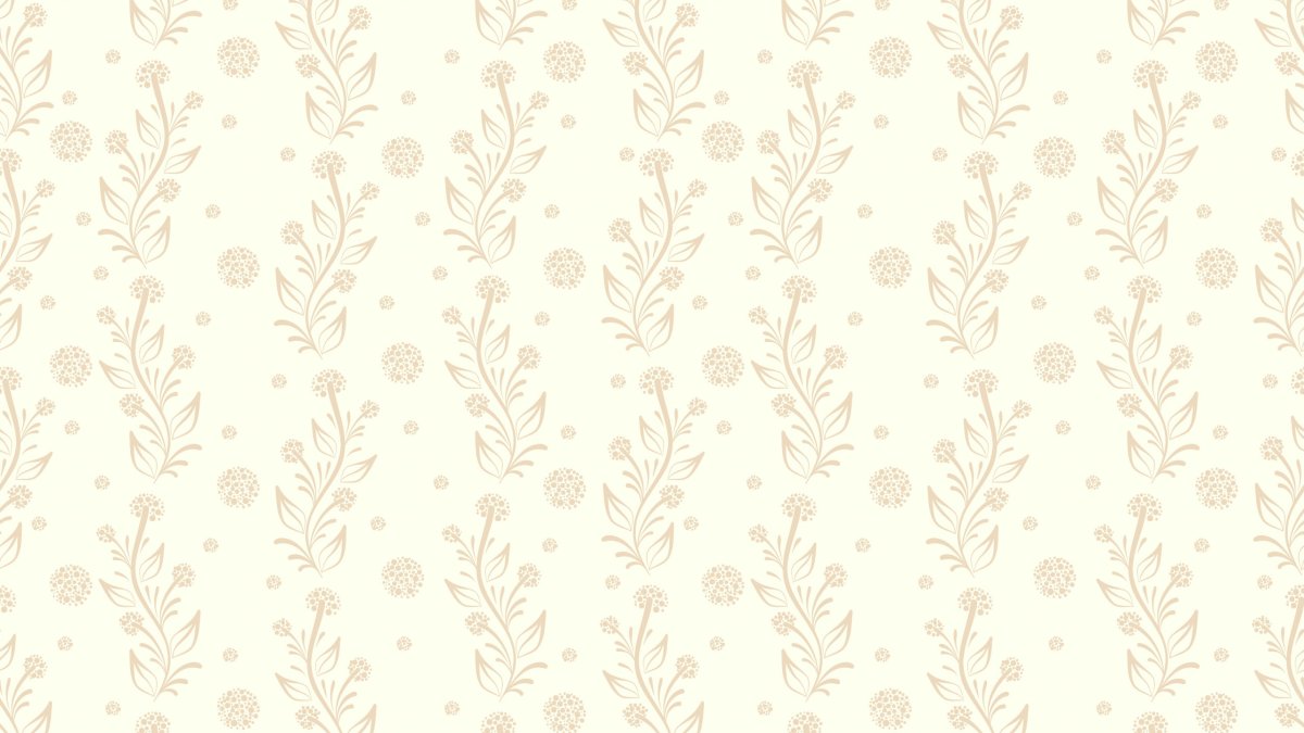 Винтажные обои для стен