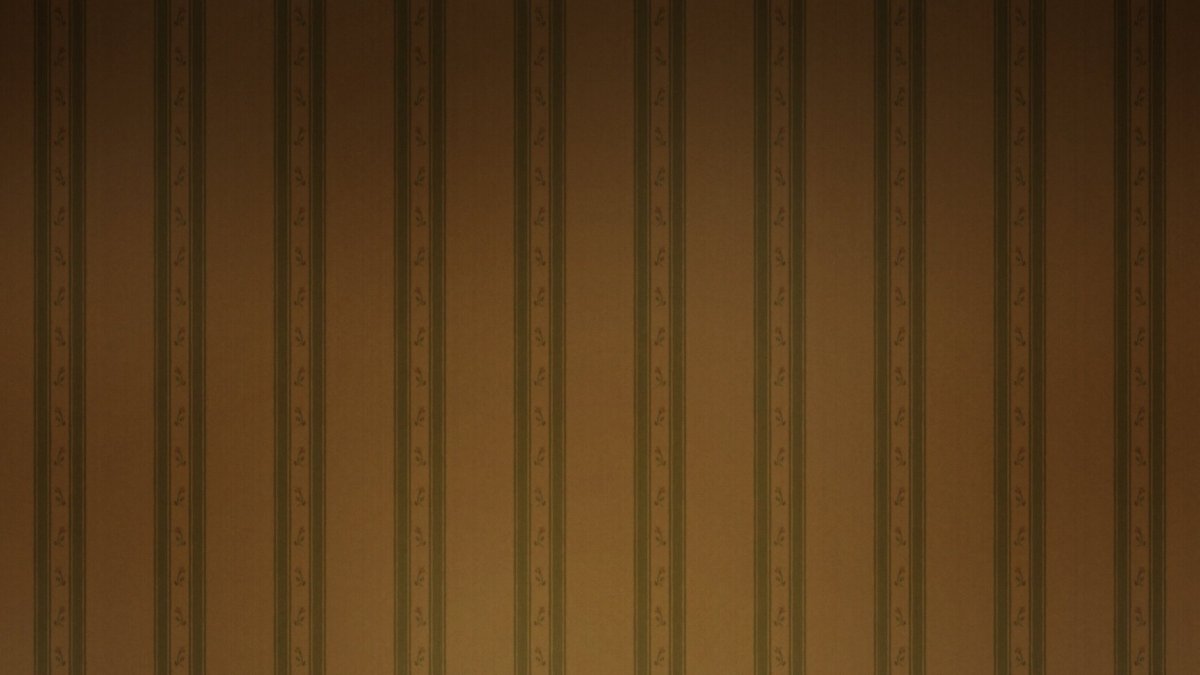 Настенные обои в полоску