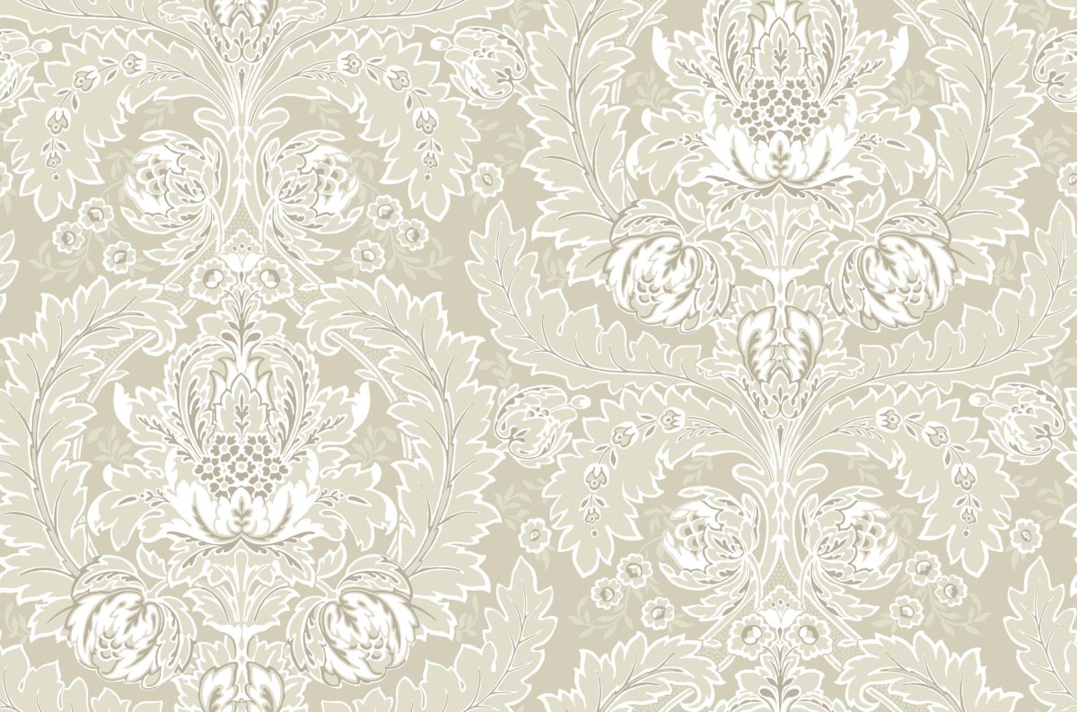 Классические английские обои