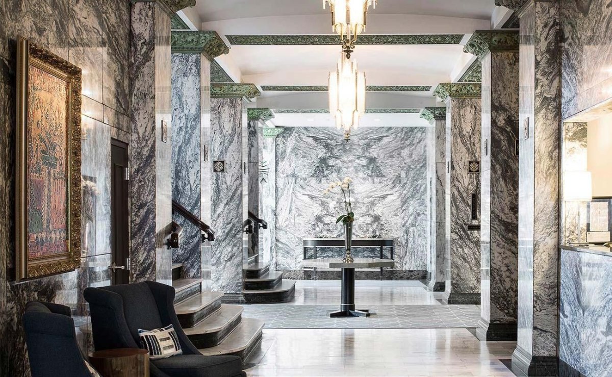 Оникс Персиано Грин