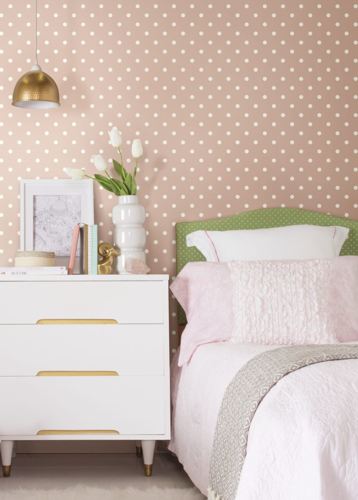 Обои York Magnolia Home mh1574
