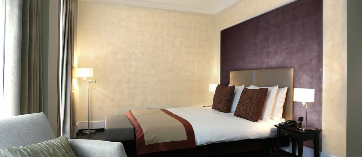 Little Greene Joanna 130 в интерьере