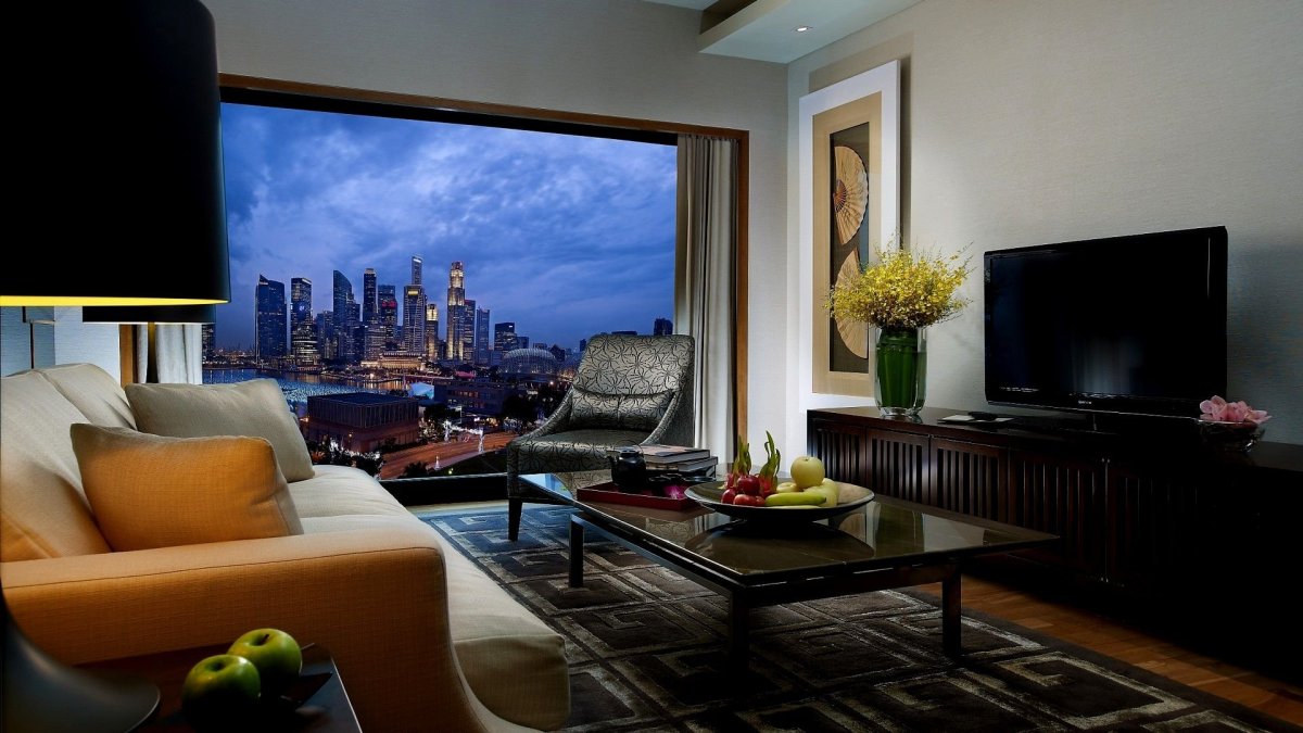 Космос панорама