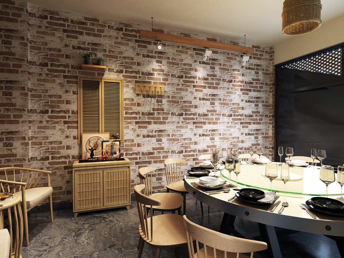 Обои Erismann Loft