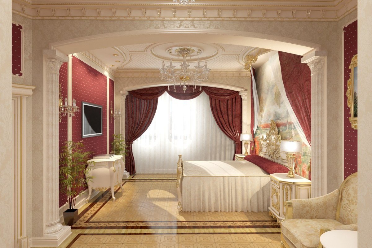 Перегородка из гипсокартона