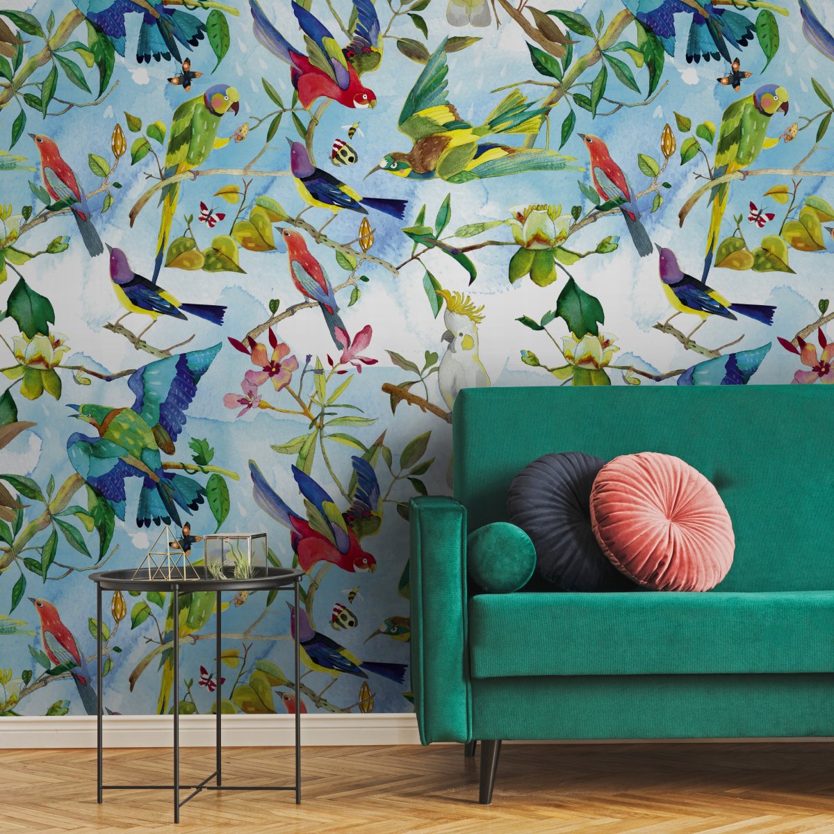 Fun House Store обои купить