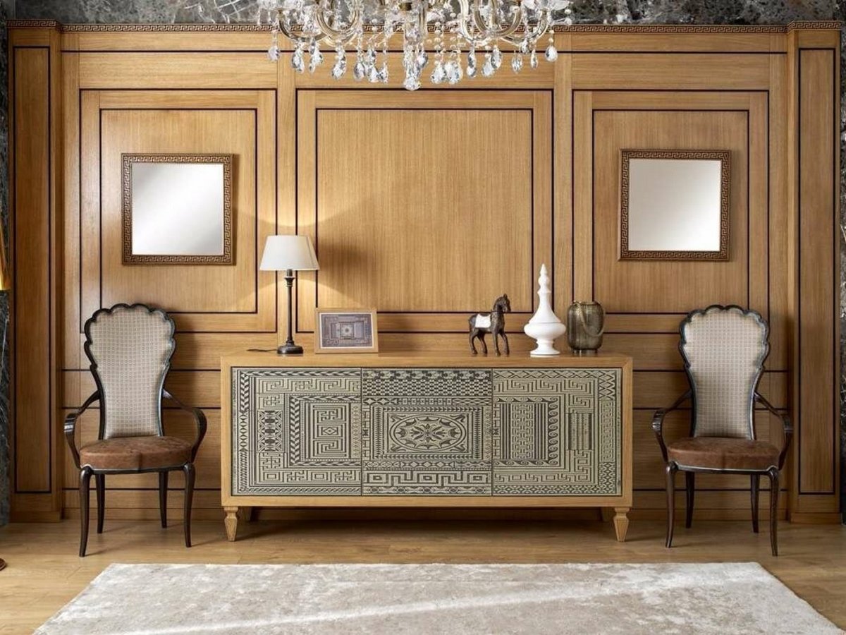 Буазери Team 7