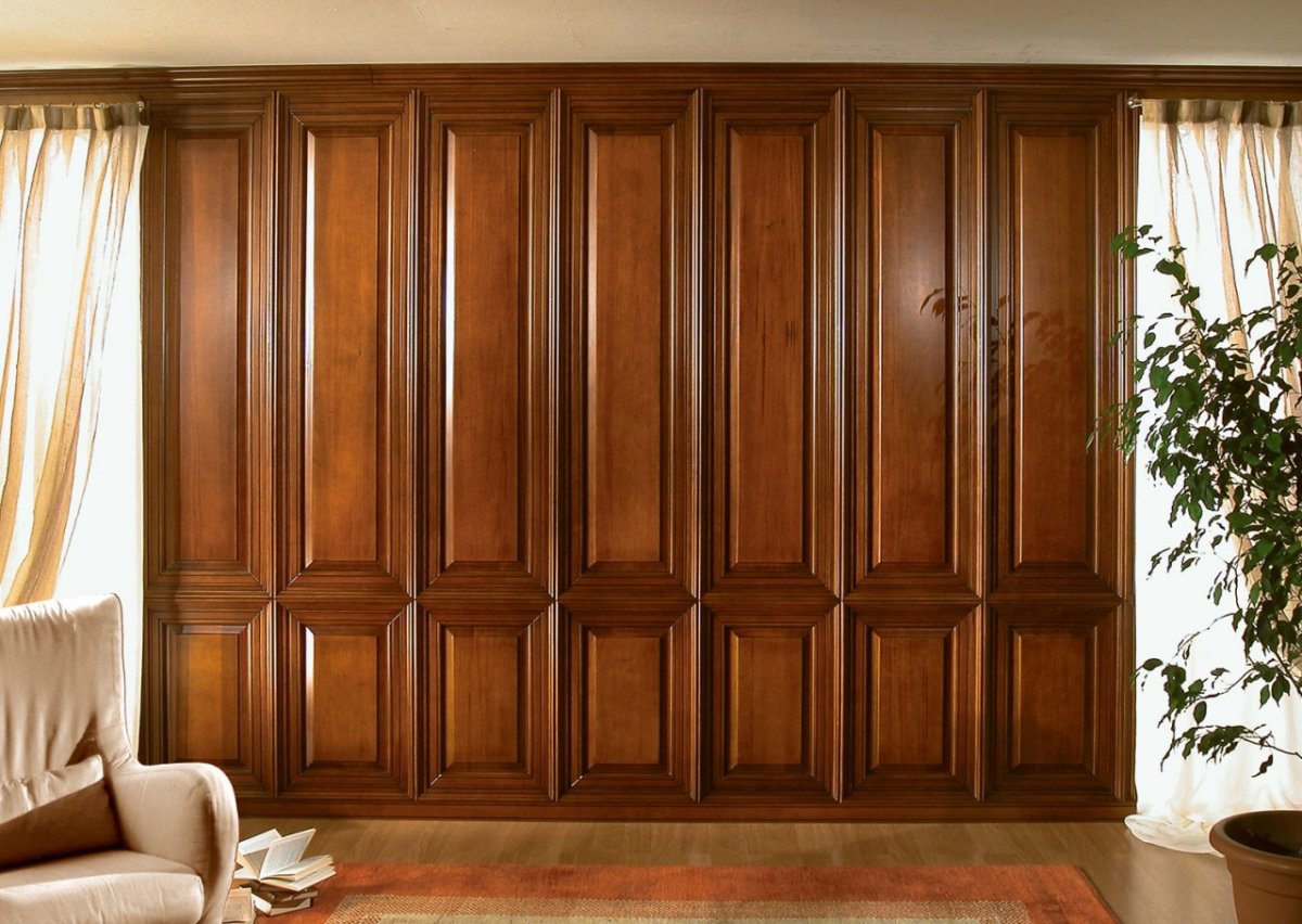 Буазери орех