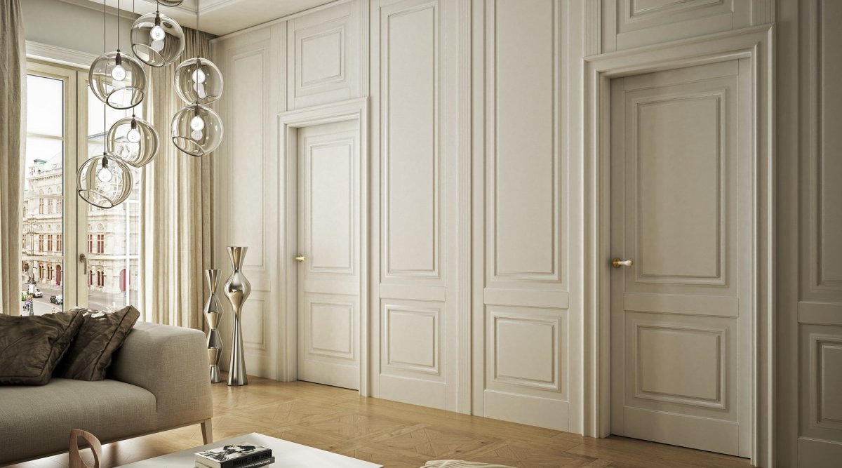 Буазери Неоклассика