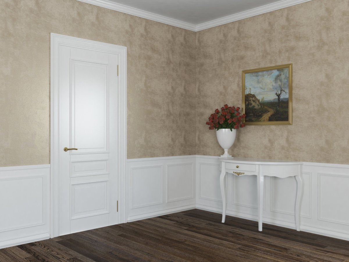 Панель МДФ "Лорд" Велес