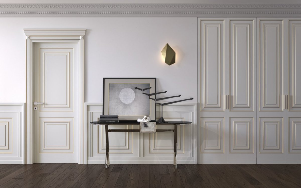 Буазери современная классика