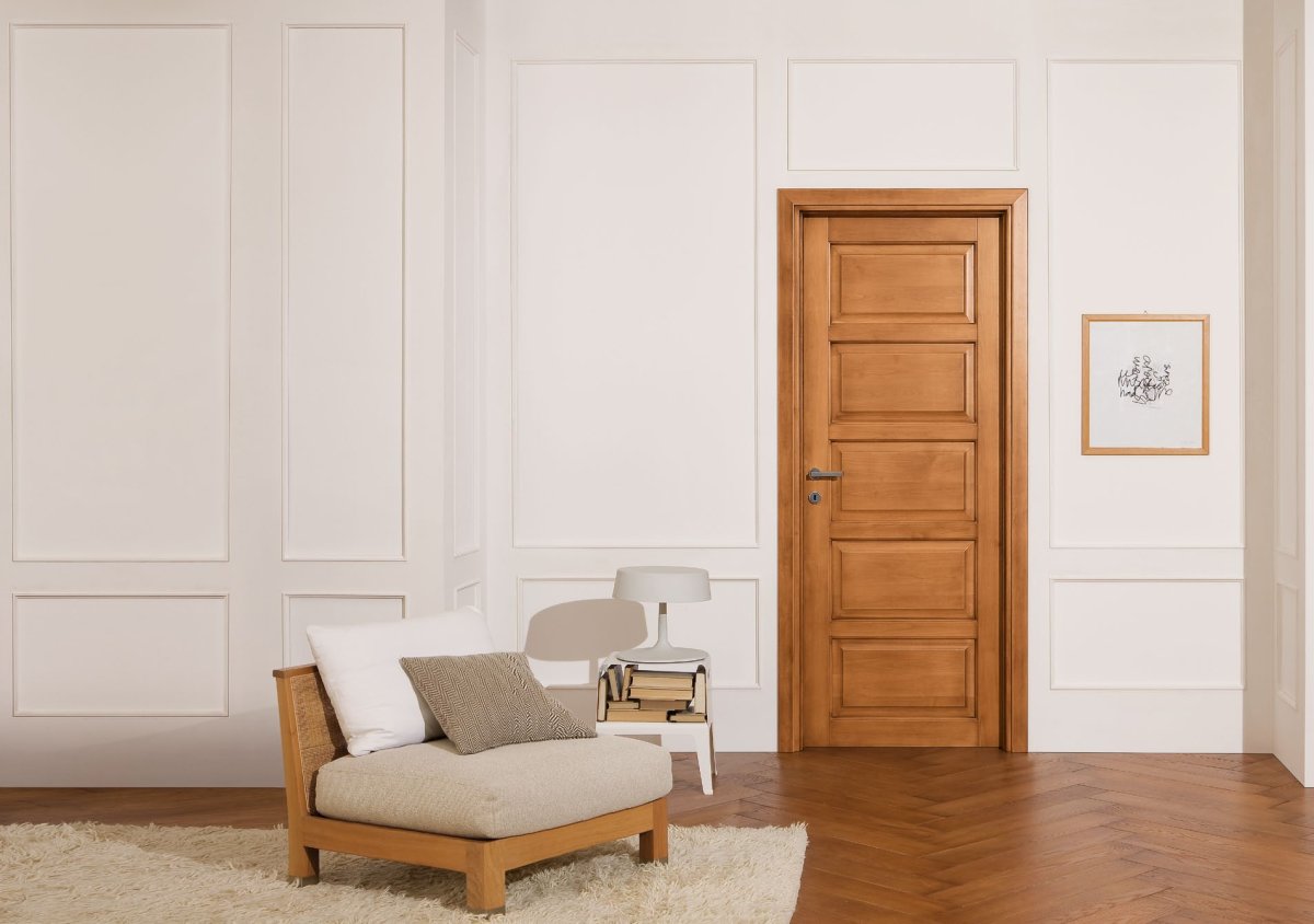 Legnoform двери