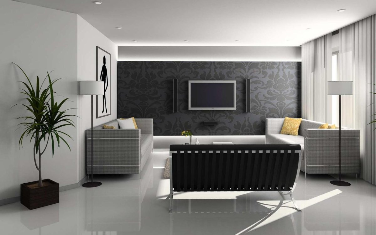 Ламинат d3686 Canyon Black Oak глянец