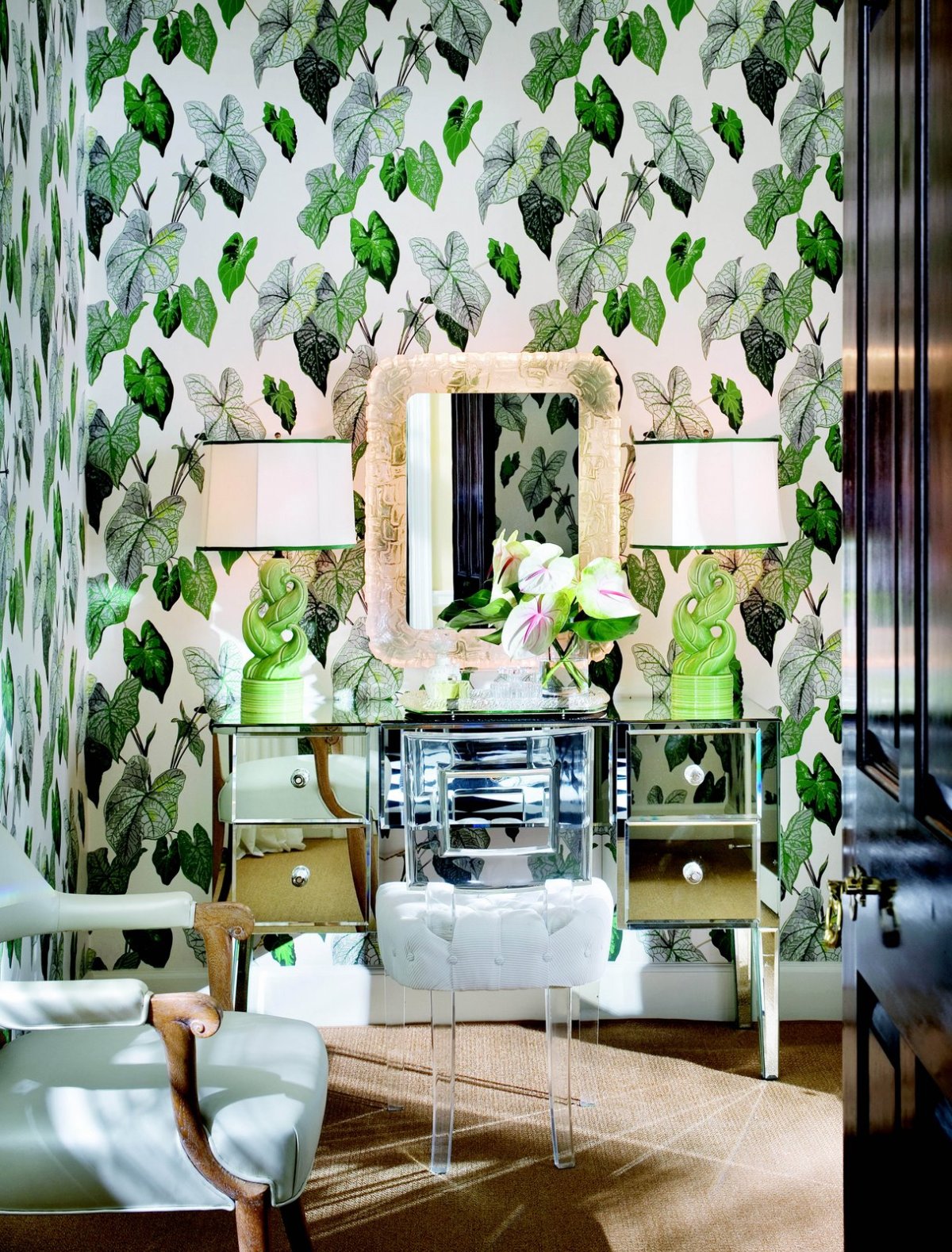 Фотообои Komar Wild Bridge