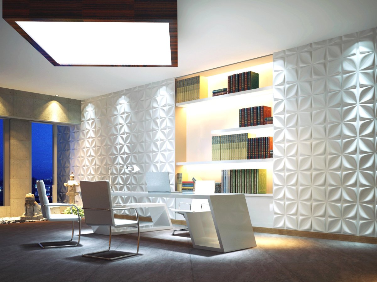 Decoro pareti Modern 1514