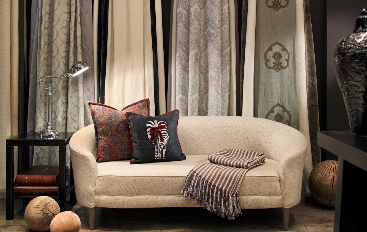 Обои Aura Stripes & Damasks