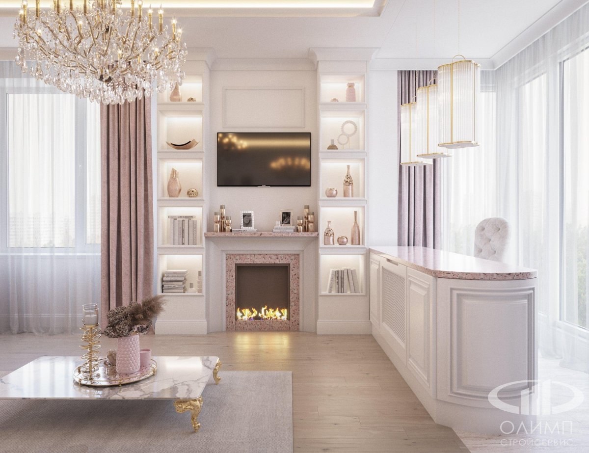 6001-05, Евродекор