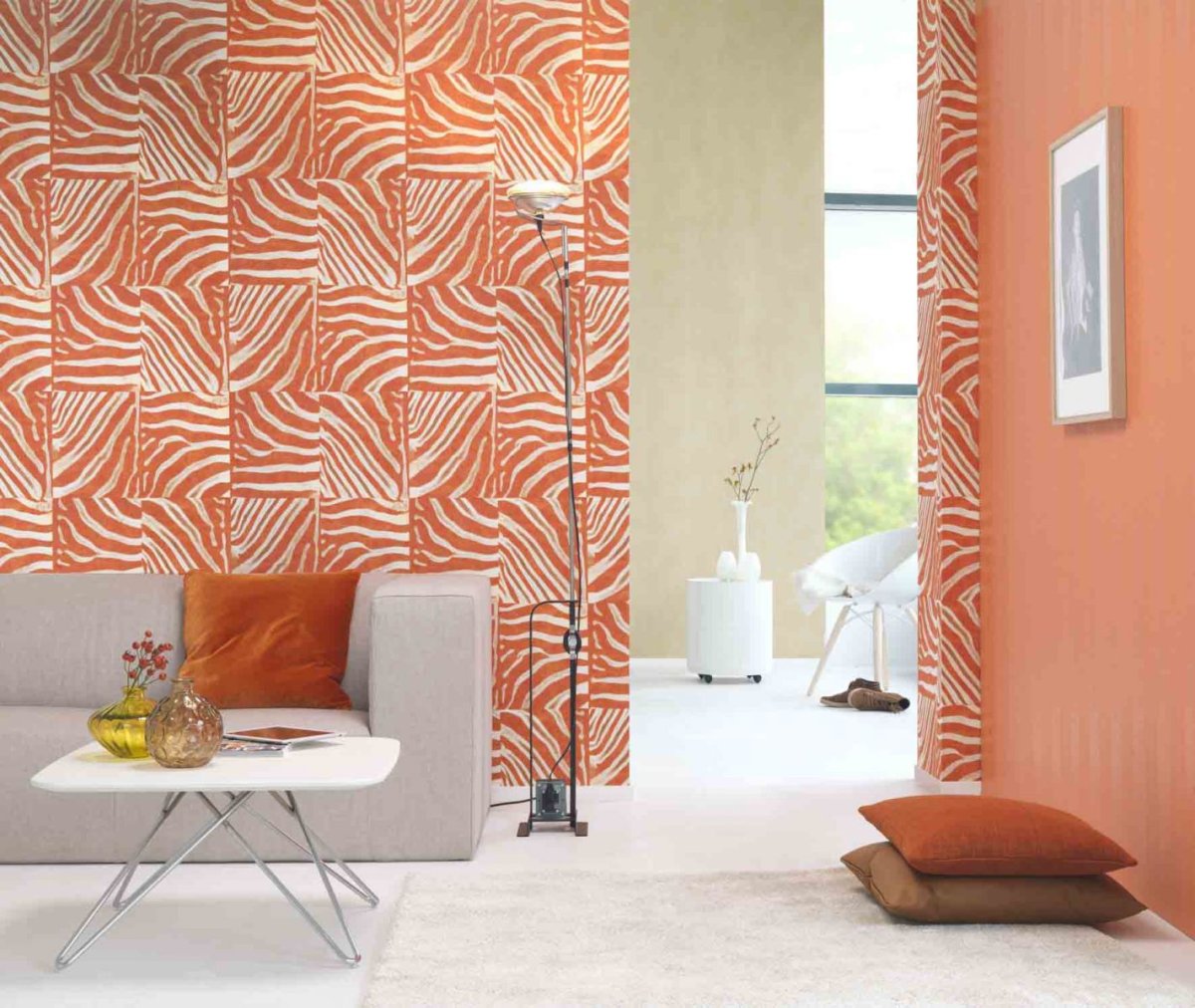 Обои Rasch Pop Skin 498516