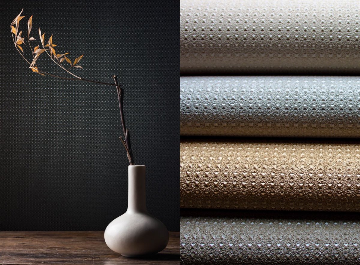 Декоративная штукатурка для стен