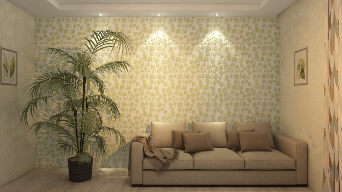 Decoprint, коллекция what's up,