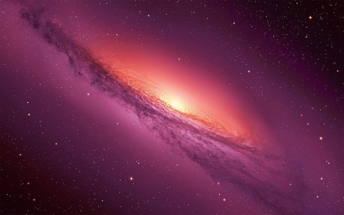 Galaxy Themes обои