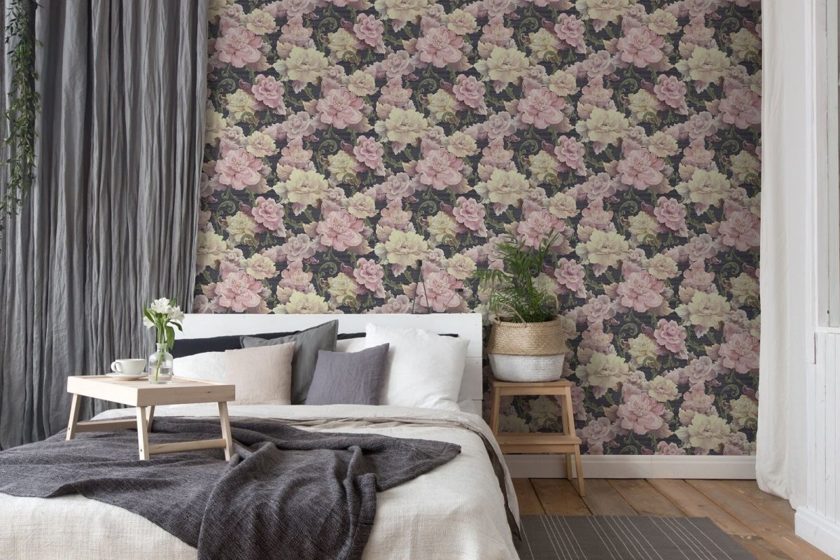 Обои для стен