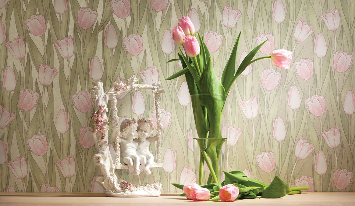 Decoprint, коллекция what's up,