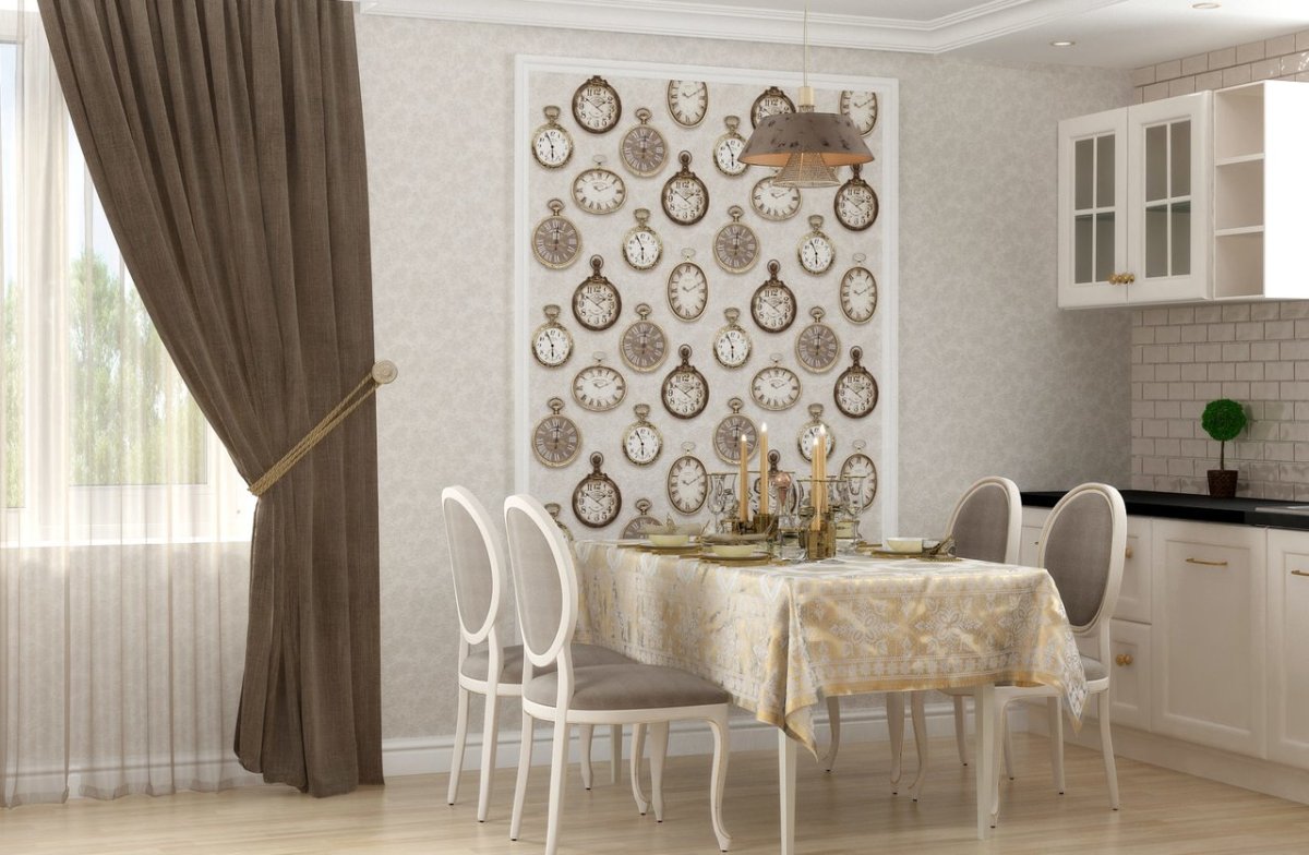 Обои Blue Velvet