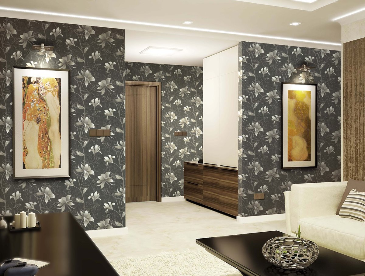 Обои great Ormond St. little Greene