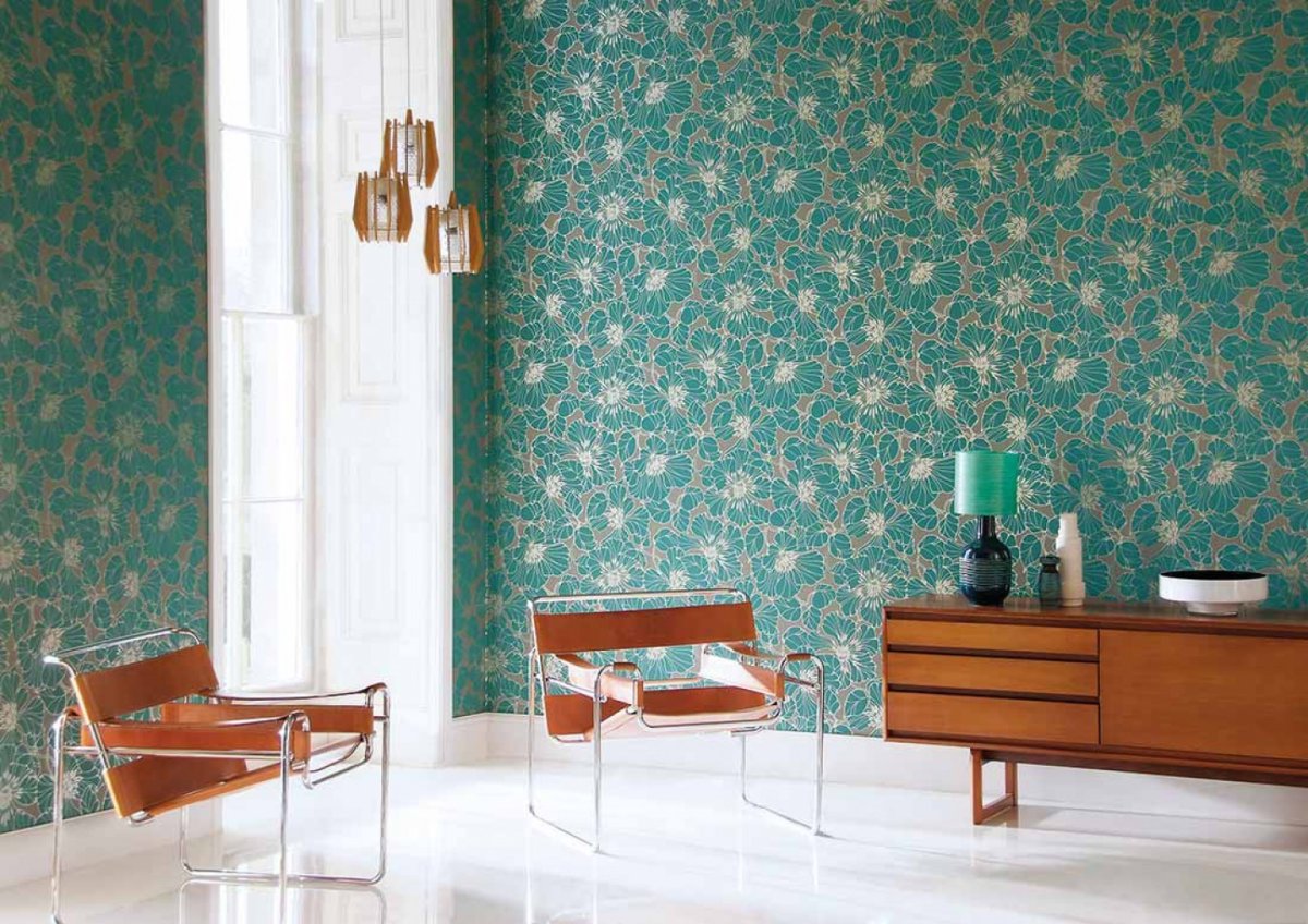 Обои для стен