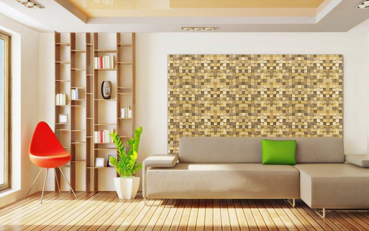 3d мозаика Arabesco