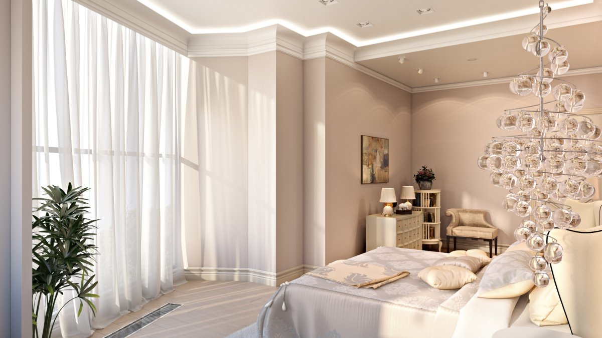 Эрисманн Paradiso 6305