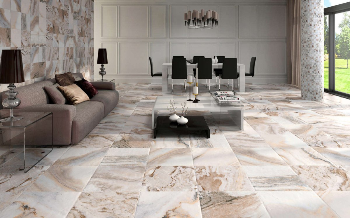 Линолеум Golf Venato t01