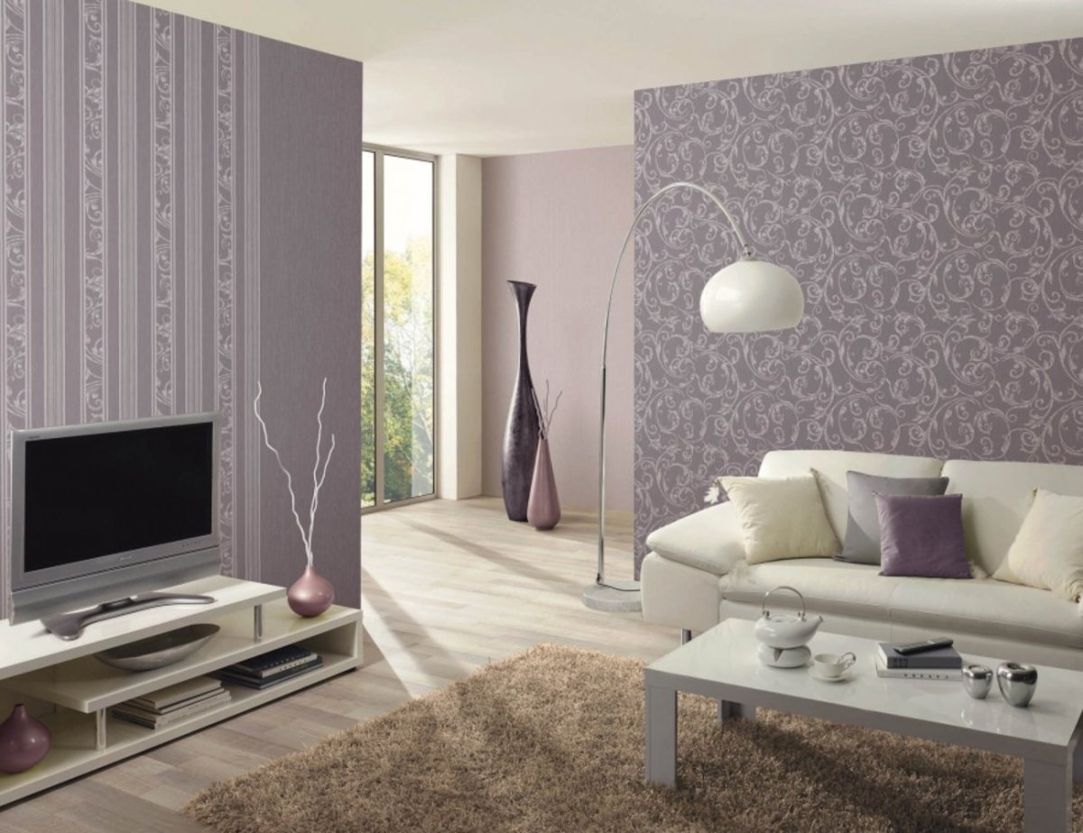 Обои Erismann Vintage