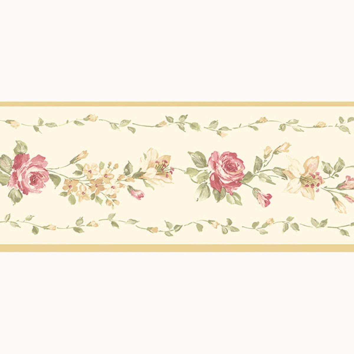 Бордюр Aura little England III pp79062