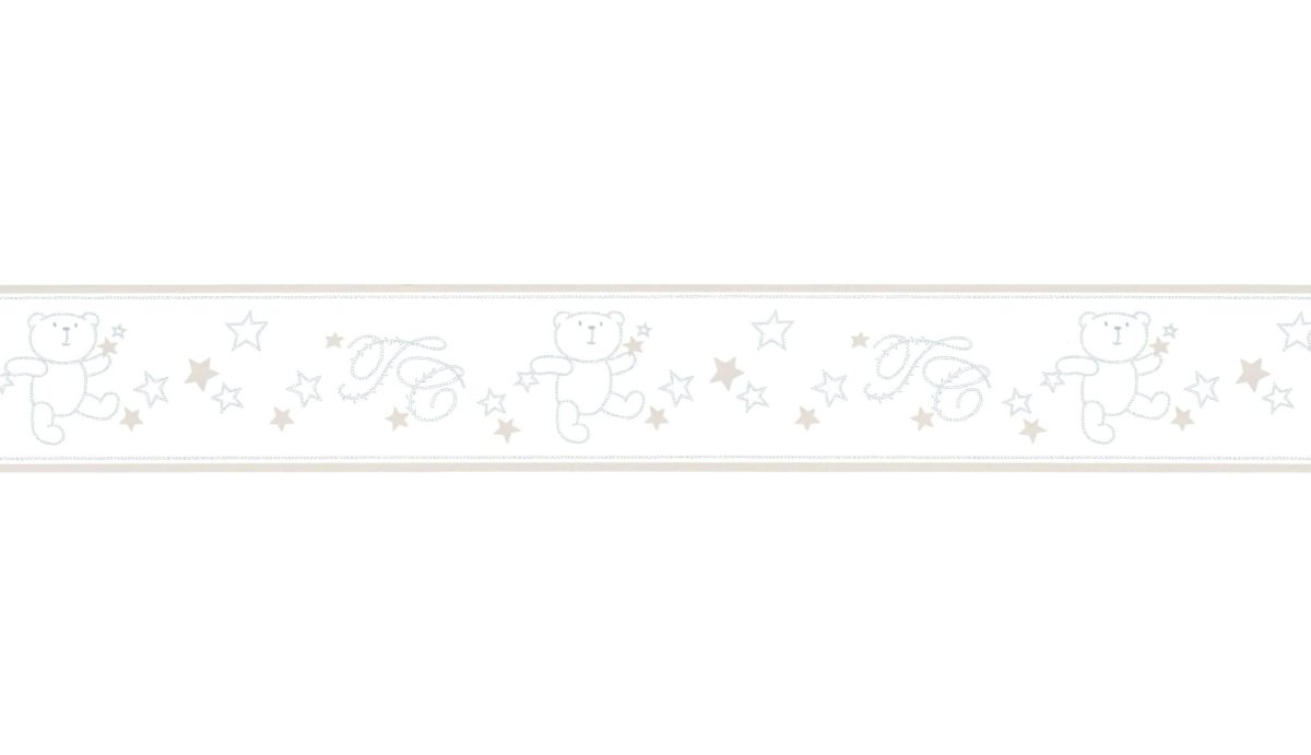 Бордюр для обоев